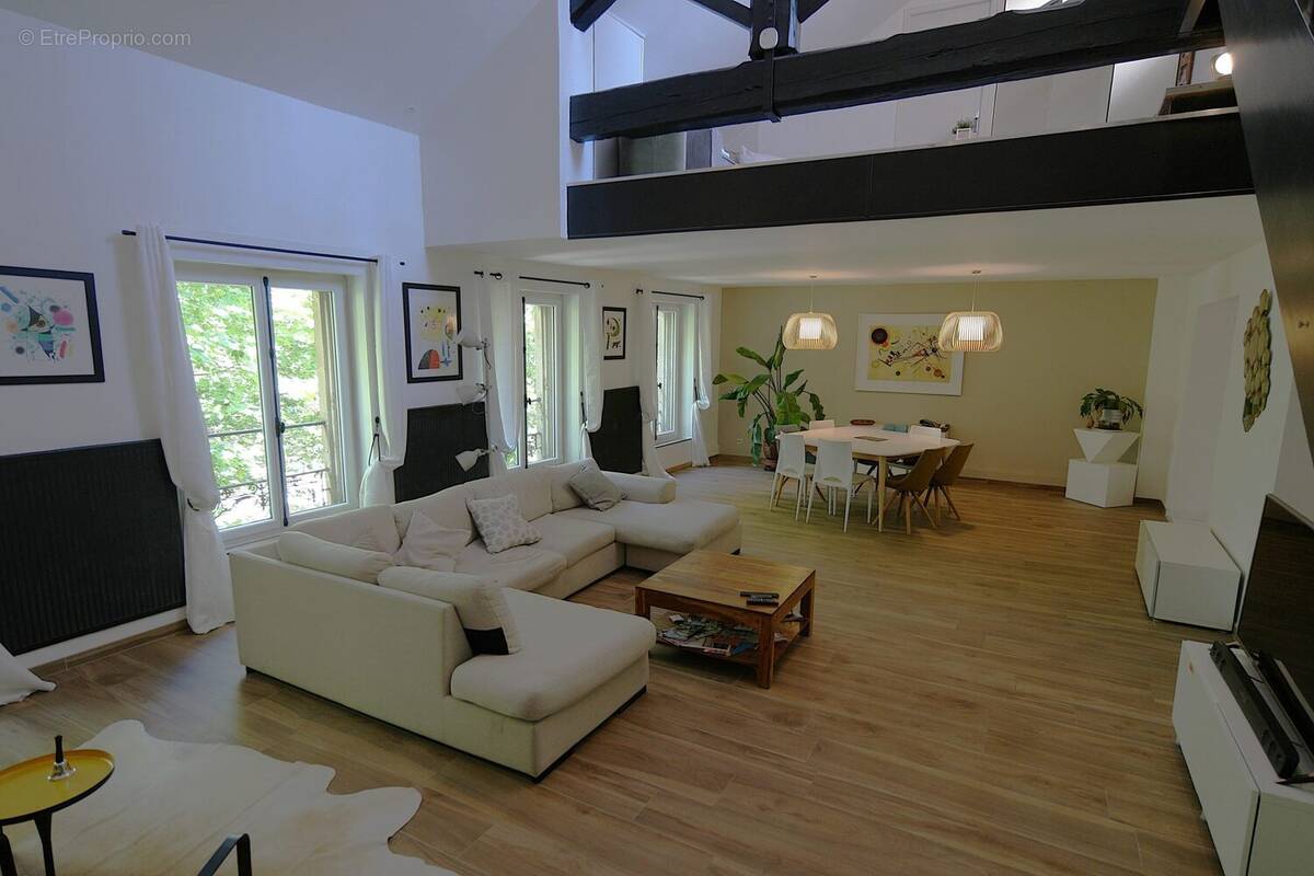 Appartement à NARBONNE