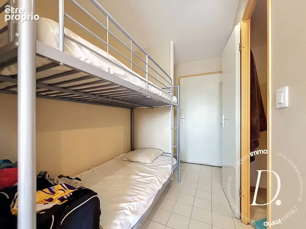 Appartement 20 m² à Saint-Cyprien  - photo 4