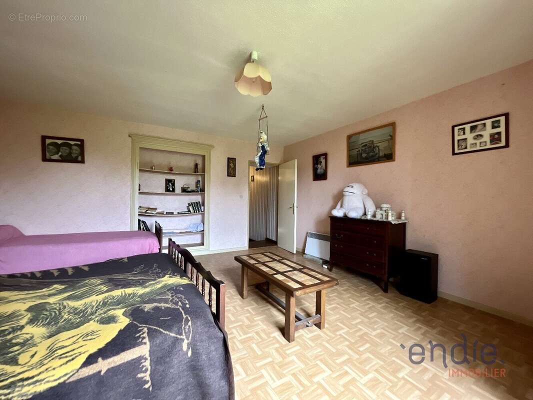maison de 5 pièces (130 m²) à VELLOREILLE LES CHOYE - photo 6