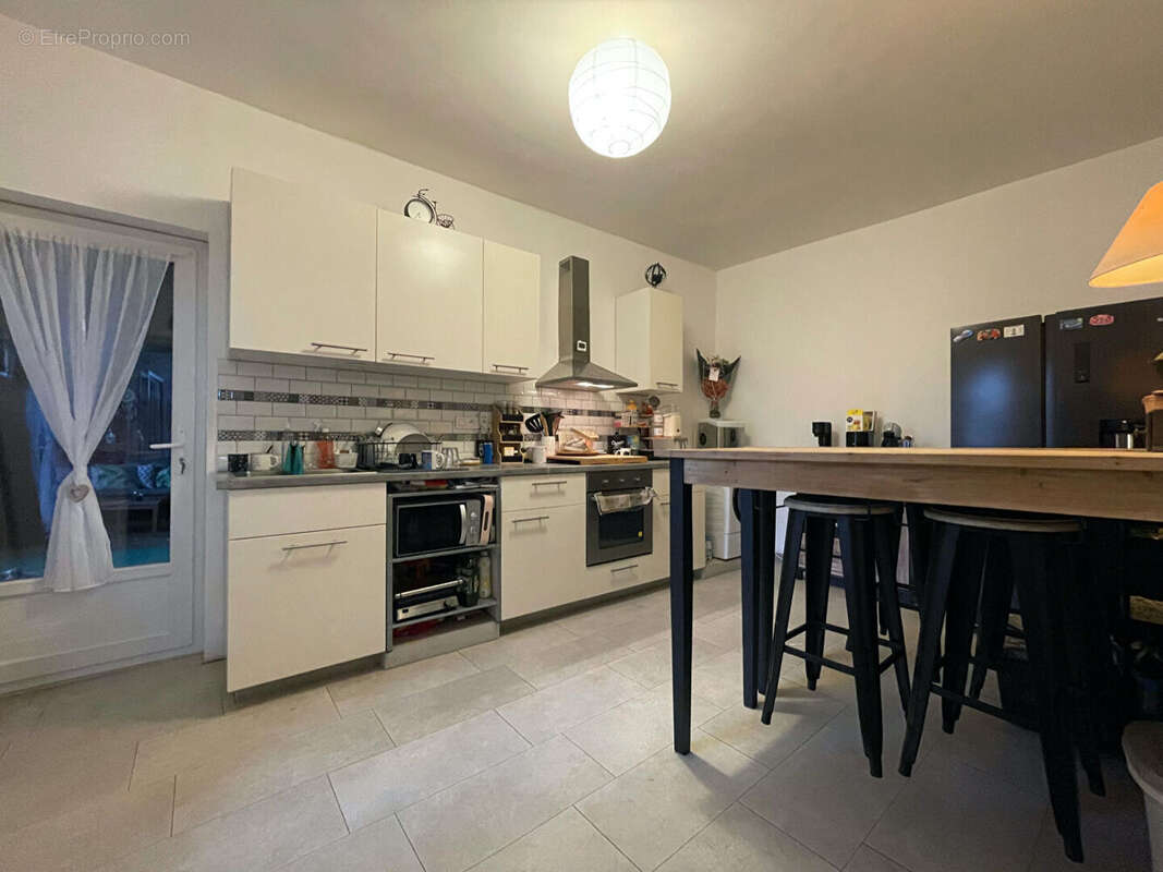 Appartement à BEDARRIDES