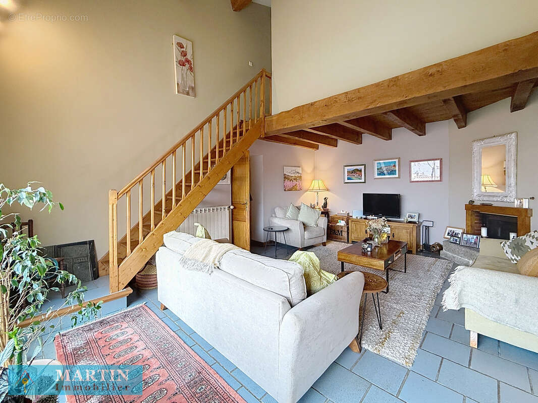 Maison à ARLES-SUR-TECH