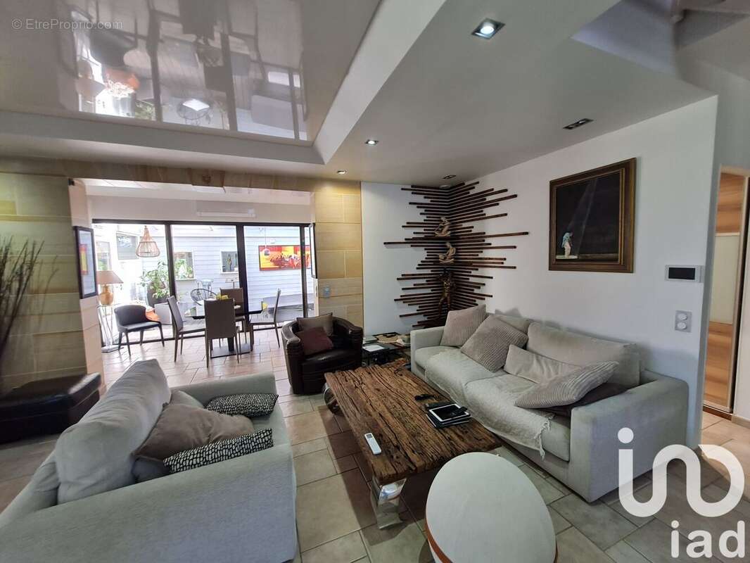 Photo 8 - Maison à MORSANG-SUR-ORGE