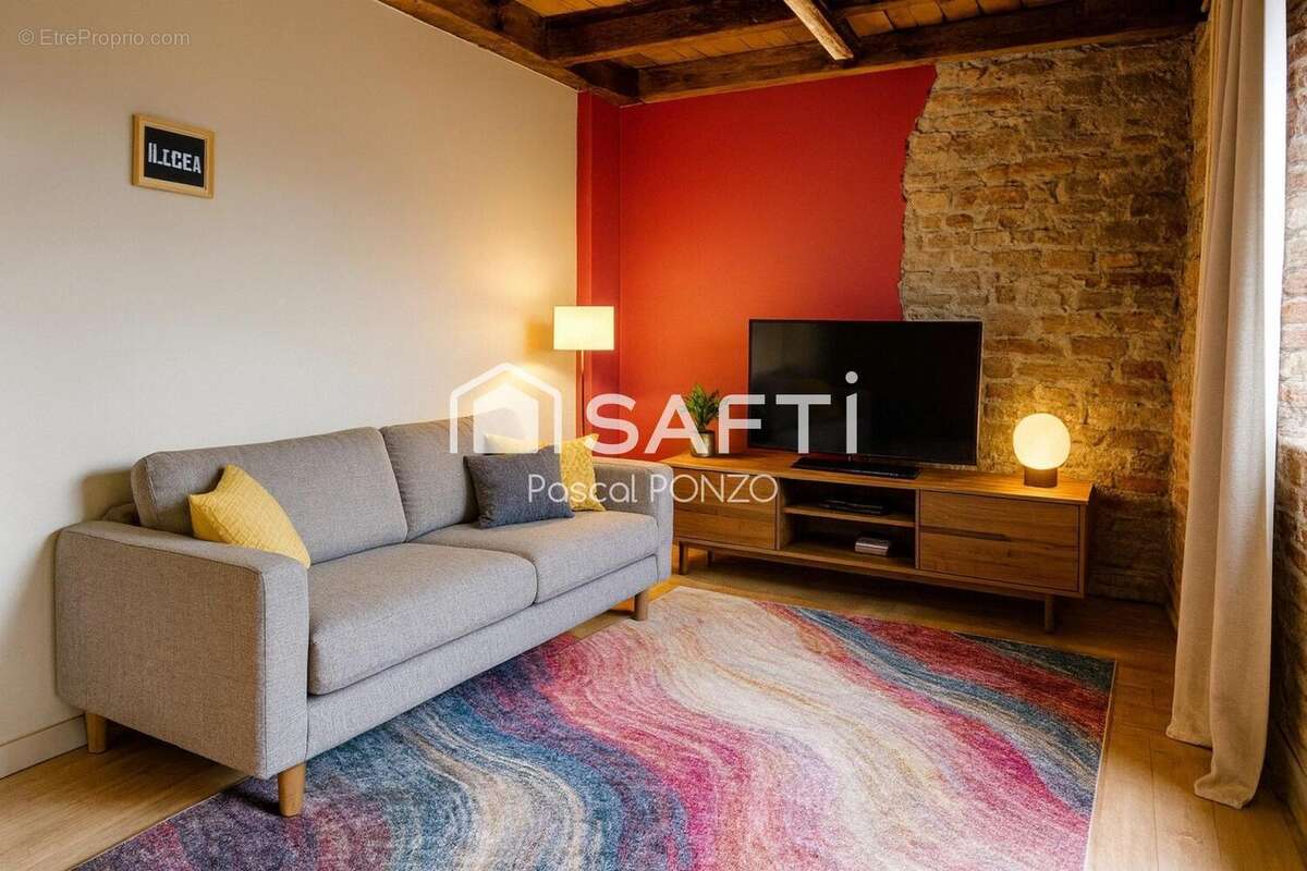 Photo 8 - Maison à MAGNAT-L&#039;ETRANGE