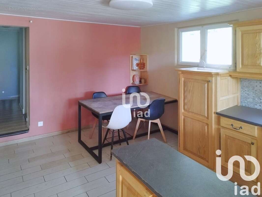 Photo 7 - Maison à MILLAU