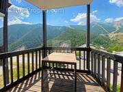 Appartement à SAINT-ETIENNE-DE-TINEE