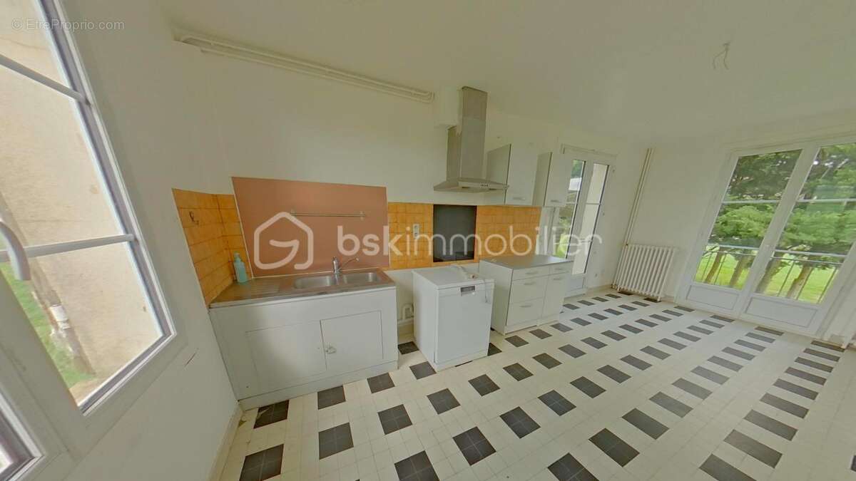 Maison à SENS