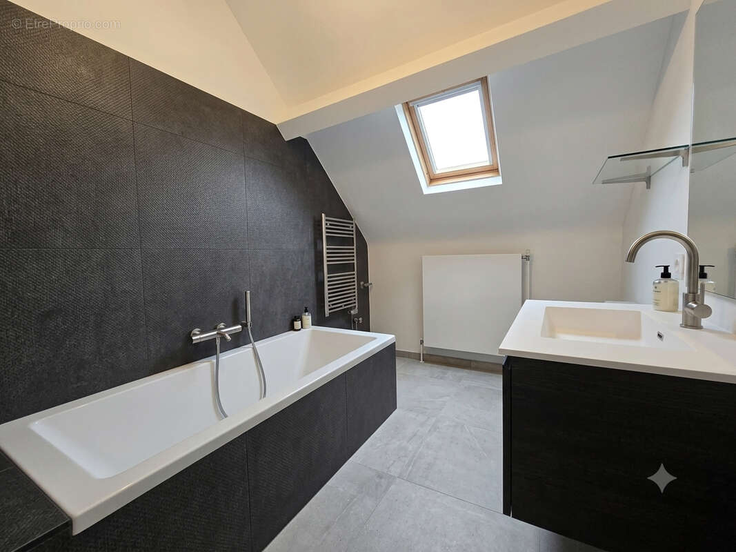 Appartement à HENNEBONT