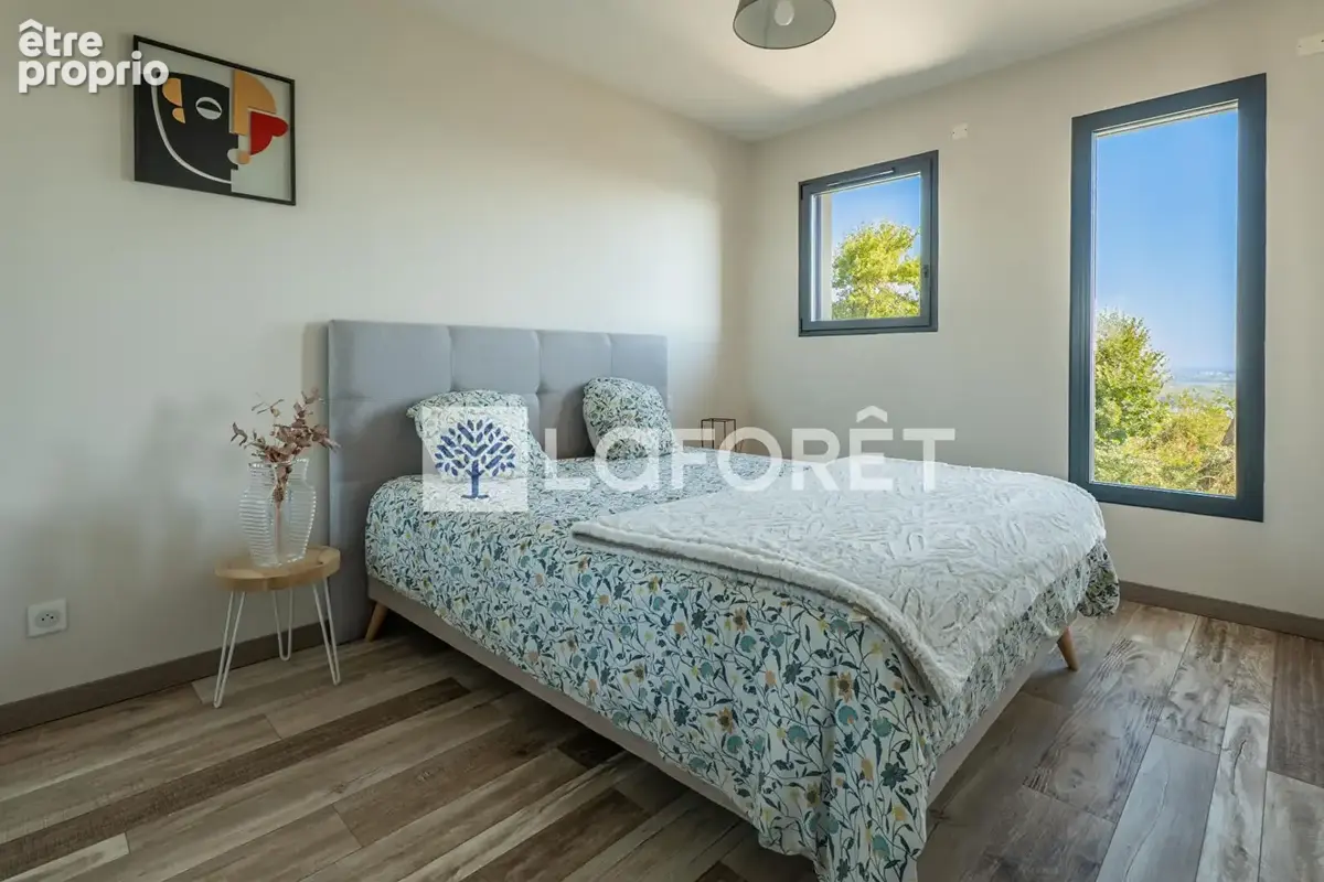 Maison Neyron 8 pièces 272.80 m2 - photo 16