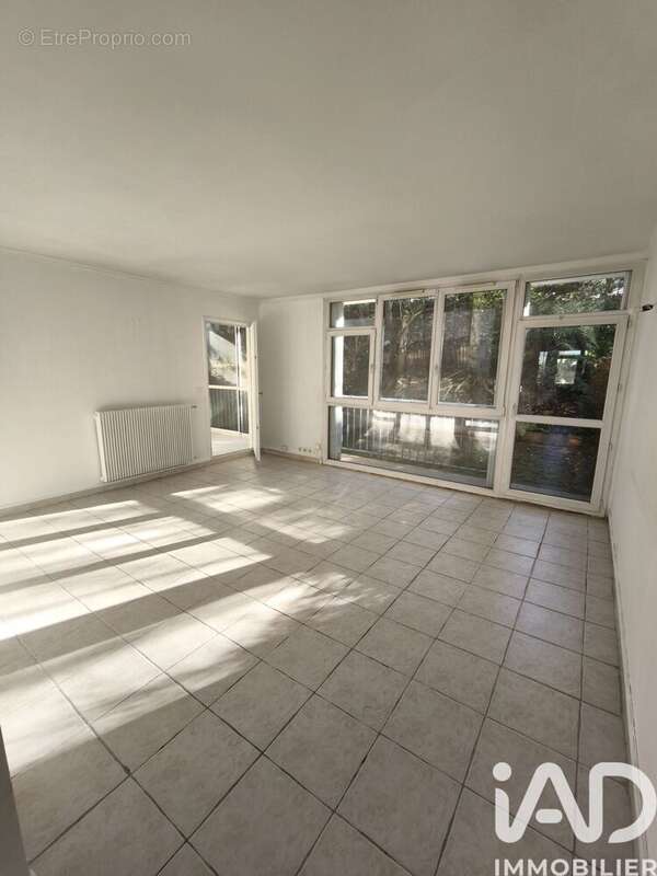 Photo 2 - Appartement à LE PECQ