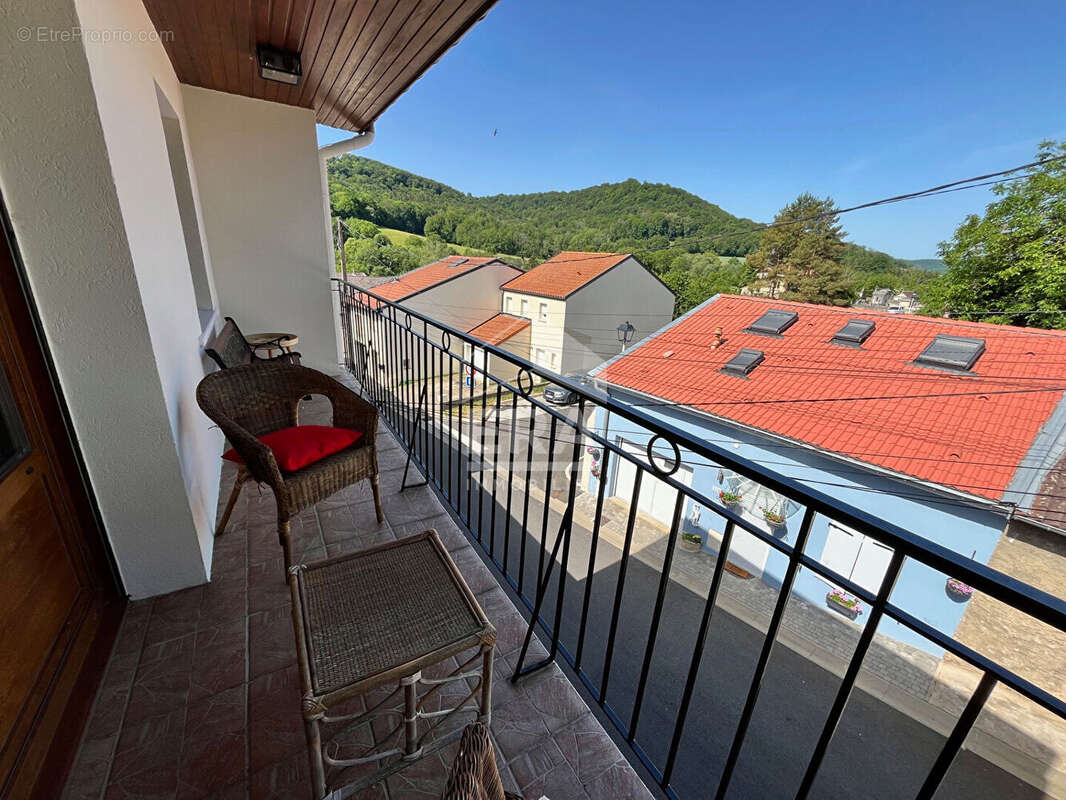 Maison à ARNAVILLE