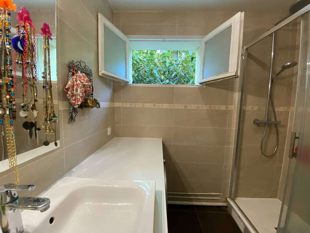 Appartement à CLAMART