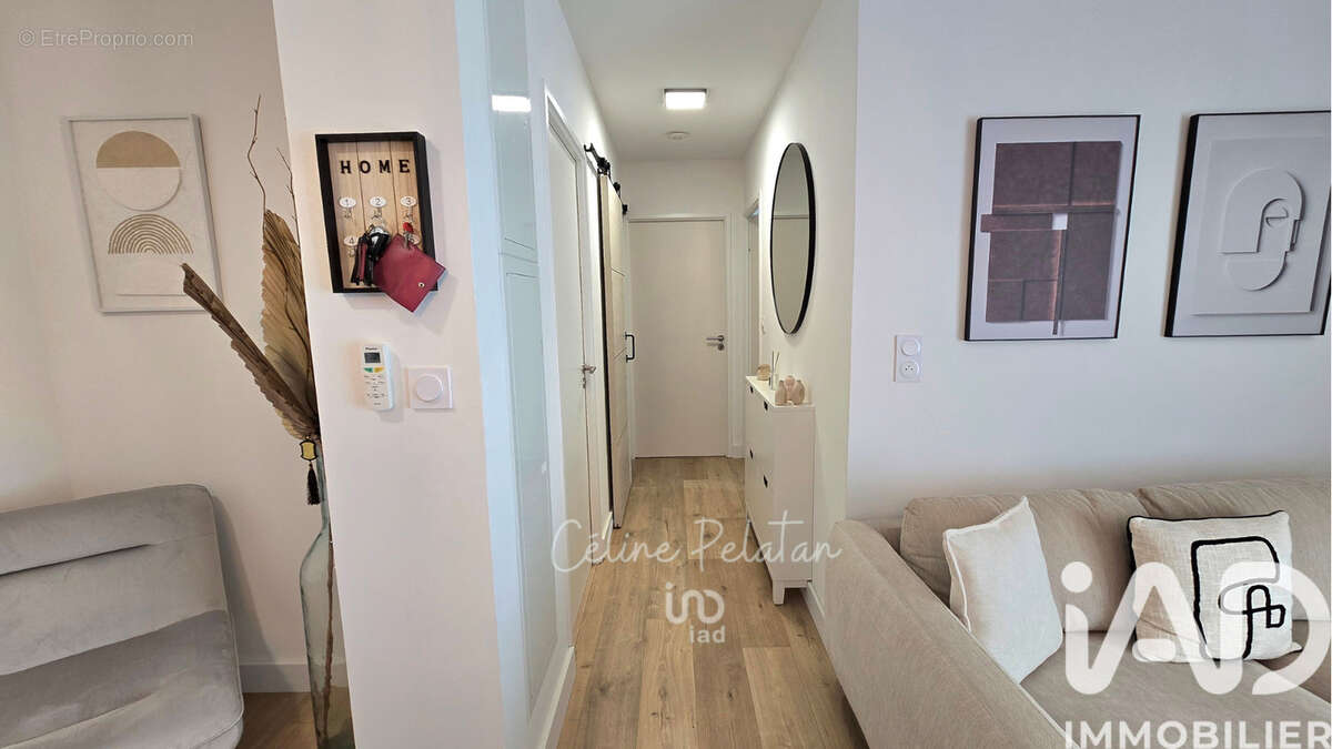 Photo 9 - Appartement à NIMES