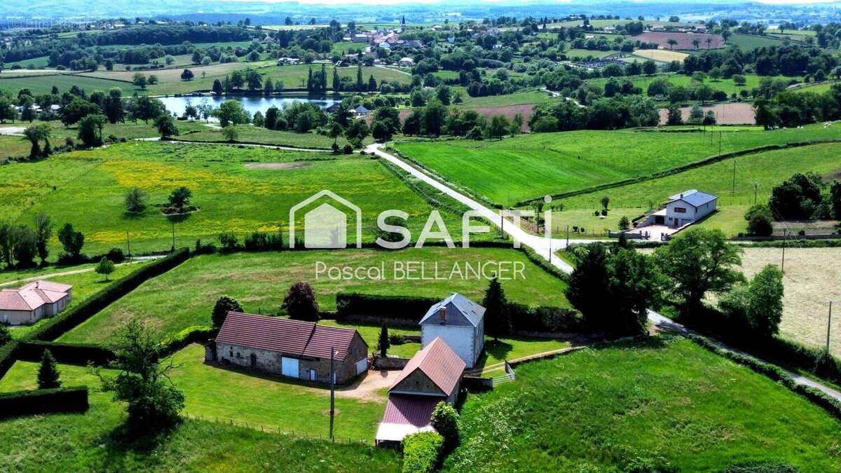 Photo 2 - Maison à SERVANT