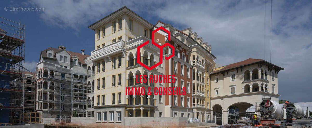 Appartement à LE PLESSIS-ROBINSON