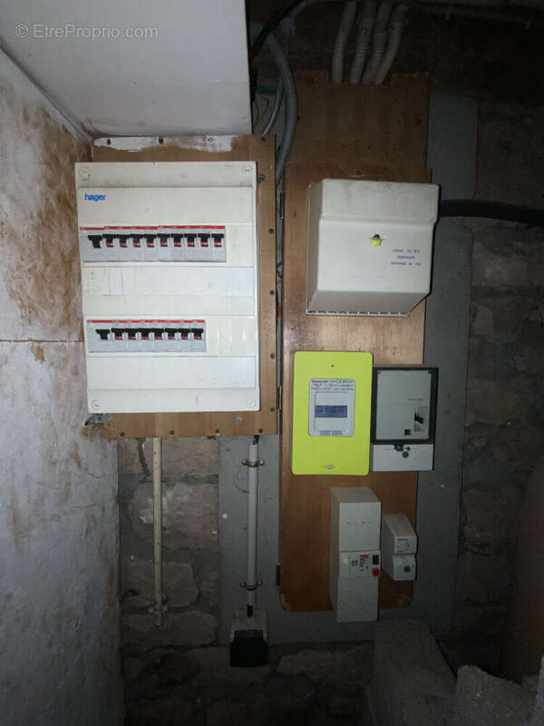 SAINT-EMILAND - Maison sur sous-sol de 54 m² hab. (2 chambres) - photo 10