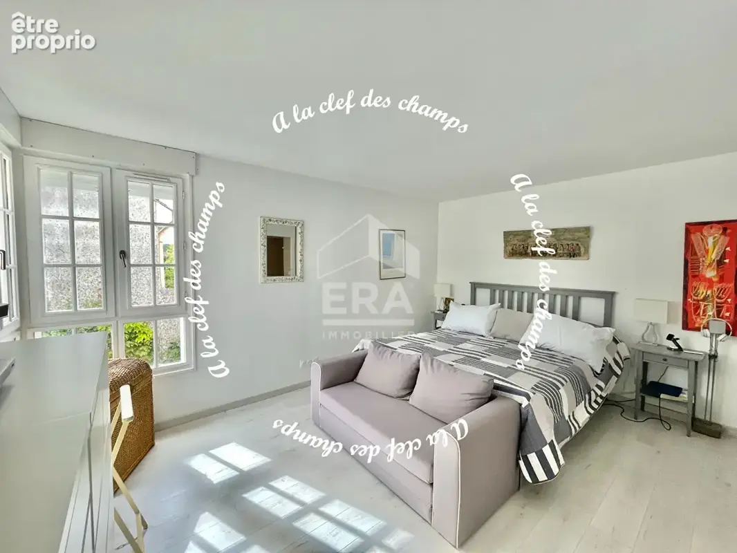 Maison 160m² à saint-rémy-lès-chevreuse - photo 4