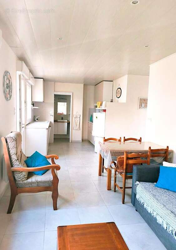 Photo 4 - Maison à LA BERNERIE-EN-RETZ