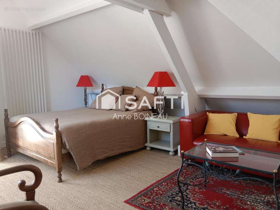 Photo 8 - Maison à LA TURBALLE