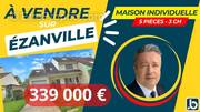 Maison à EZANVILLE