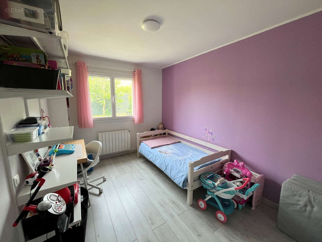 Maison à SAINT-ANDRE-DE-CORCY