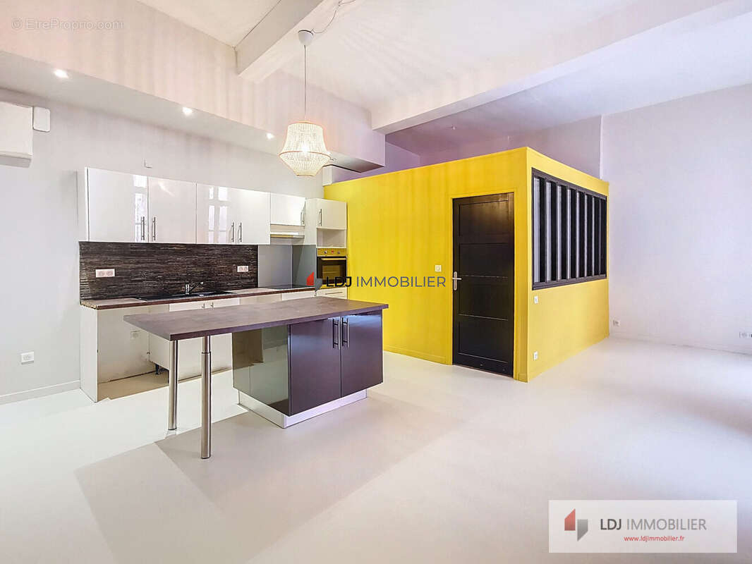 Appartement à PERPIGNAN