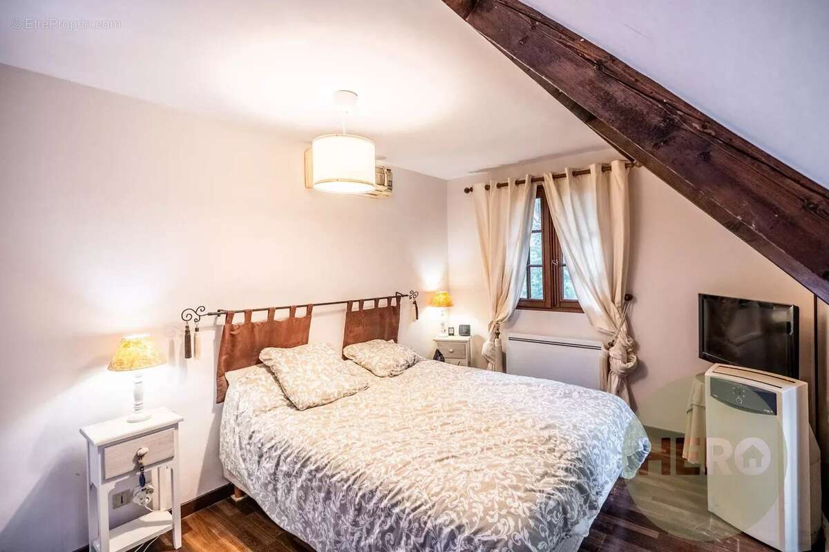 Maison à MONTFORT-L'AMAURY