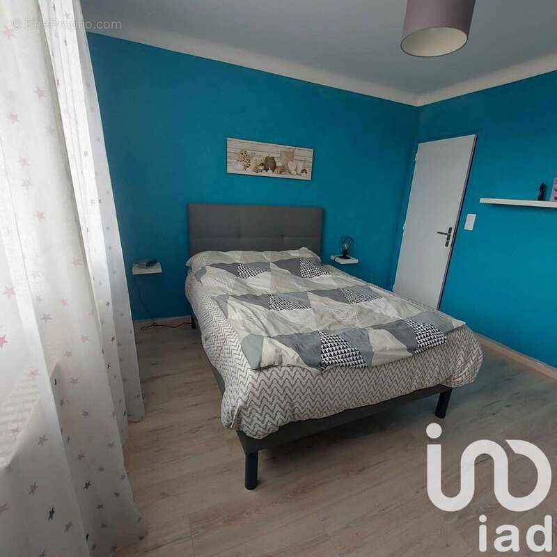 Photo 7 - Maison à SAINT-LAURENT-SUR-SEVRE