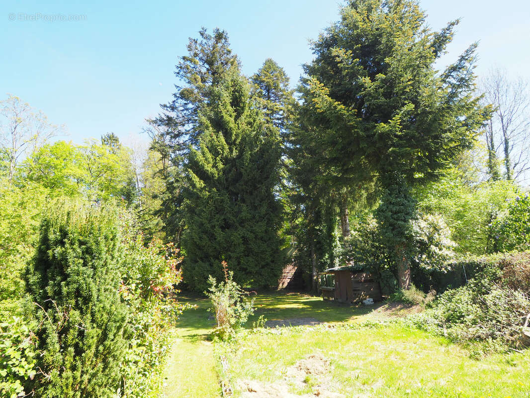 Appartement à GIROMAGNY