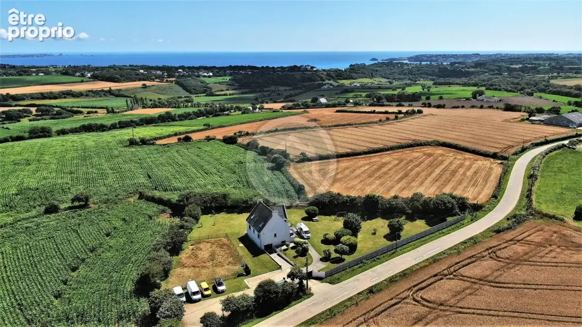 Maison 137 m² à Locmaria-Plouzane  - photo 2