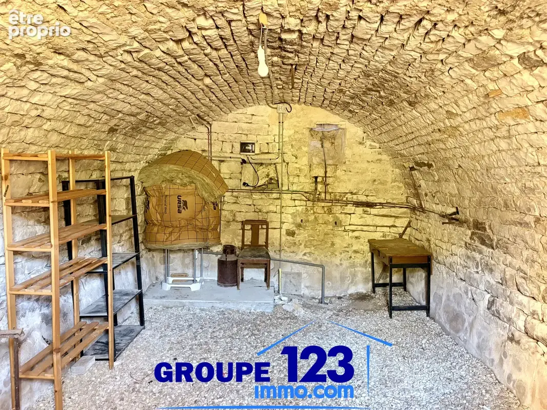 À VENDRE   Maison à la campagne Val Saint Martin (VERMENTON) - photo 17