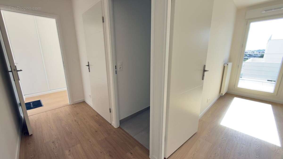 Appartement à NEUILLY-PLAISANCE