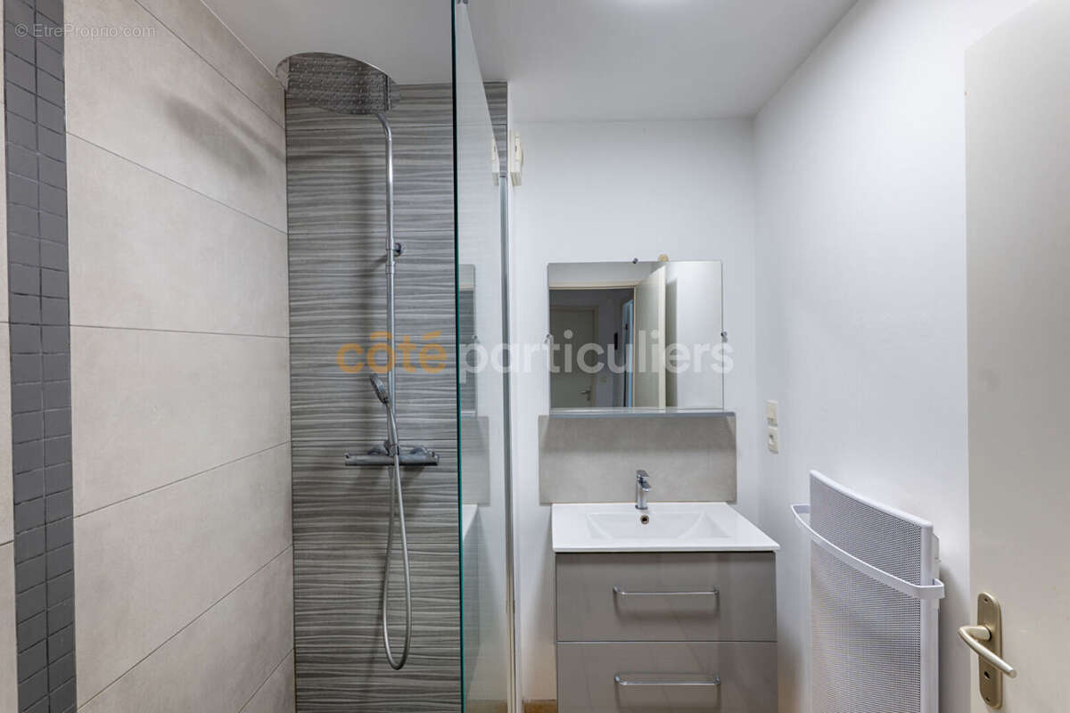 Appartement à LA ROCHE-SUR-YON