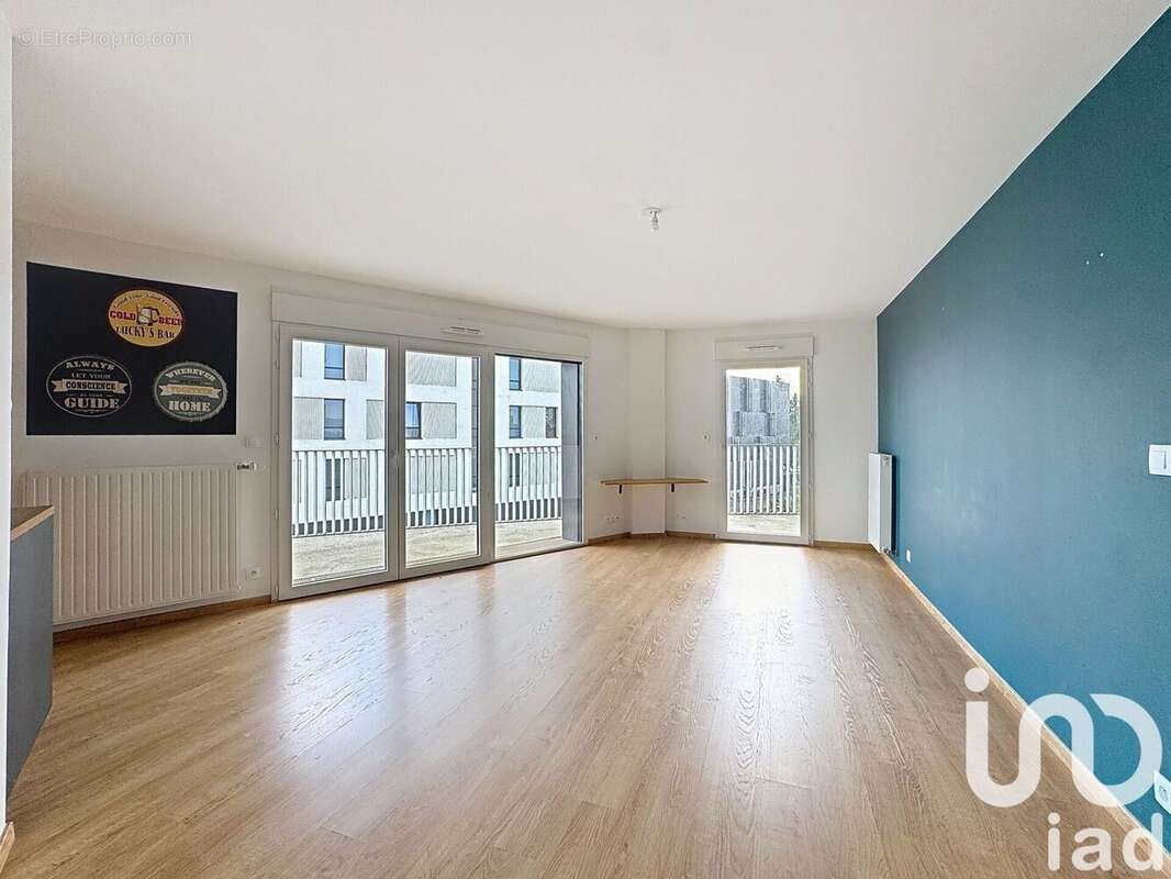Photo 3 - Appartement à RENNES