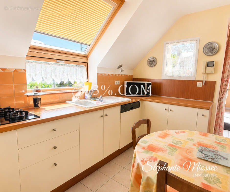PORDIC   Maison 129 m2 avec vie de plain-pied adaptée PMR su - photo 7