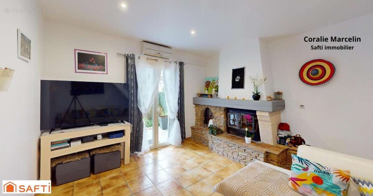 Photo 6 - Maison à LE VAL