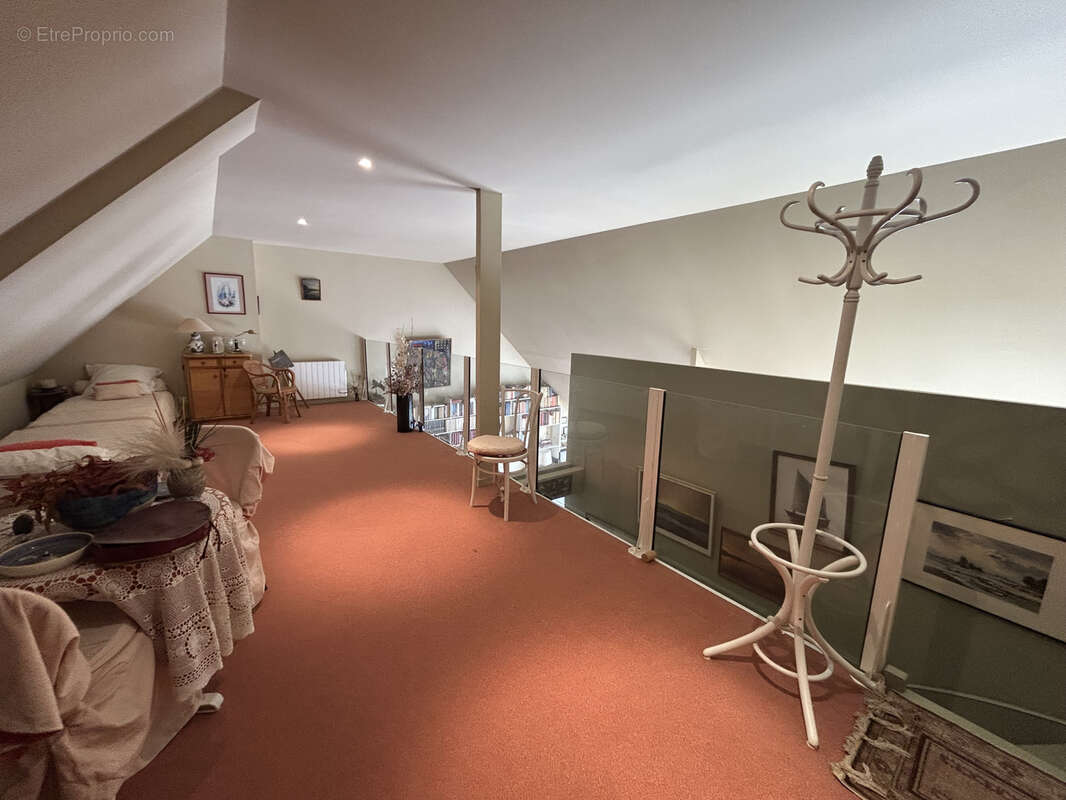 Appartement à LA TRINITE-SUR-MER