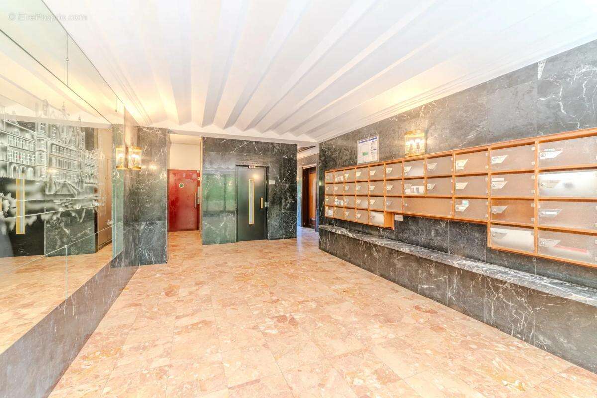 Appartement à LYON-4E