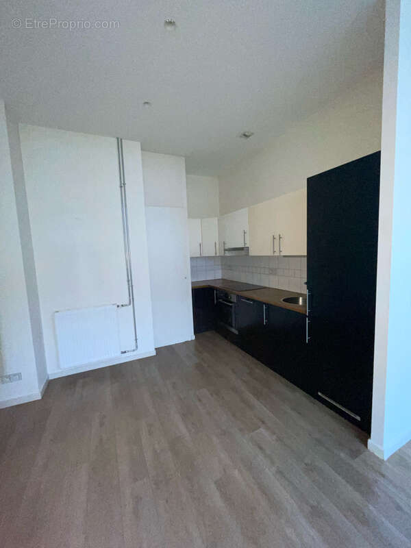 Appartement à AUXERRE