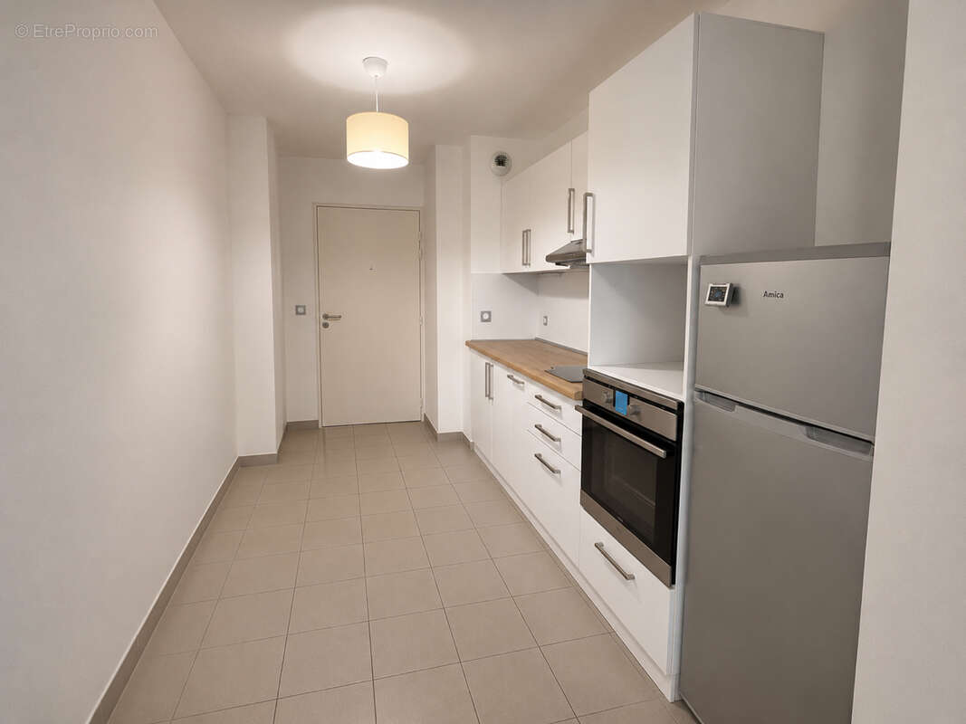 Hendaye studio Pour investisseur - photo 5