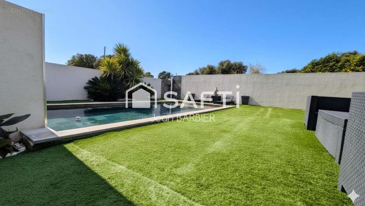 Photo 8 - Maison à TOULON