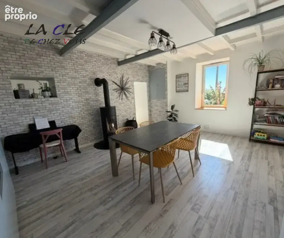 Maison acienne renovee - photo 3
