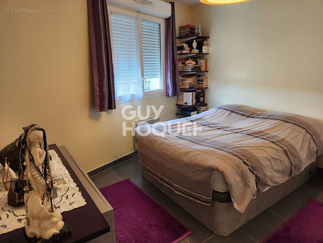 Appartement à ROSNY-SOUS-BOIS