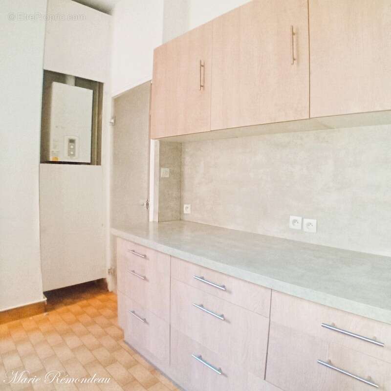 Appartement à SAUMUR