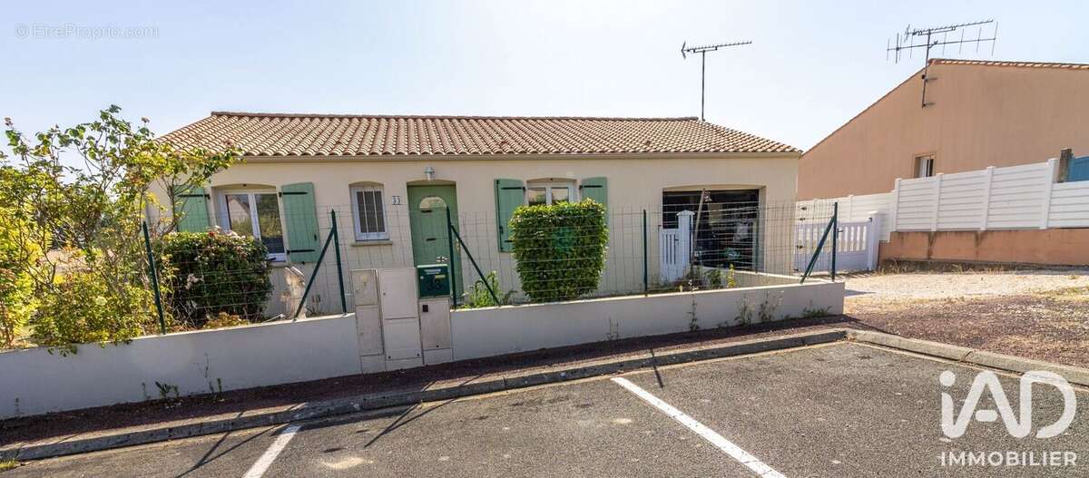Photo 3 - Maison à AIZENAY