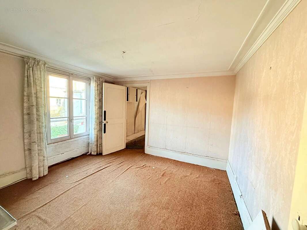 Appartement à VERSAILLES