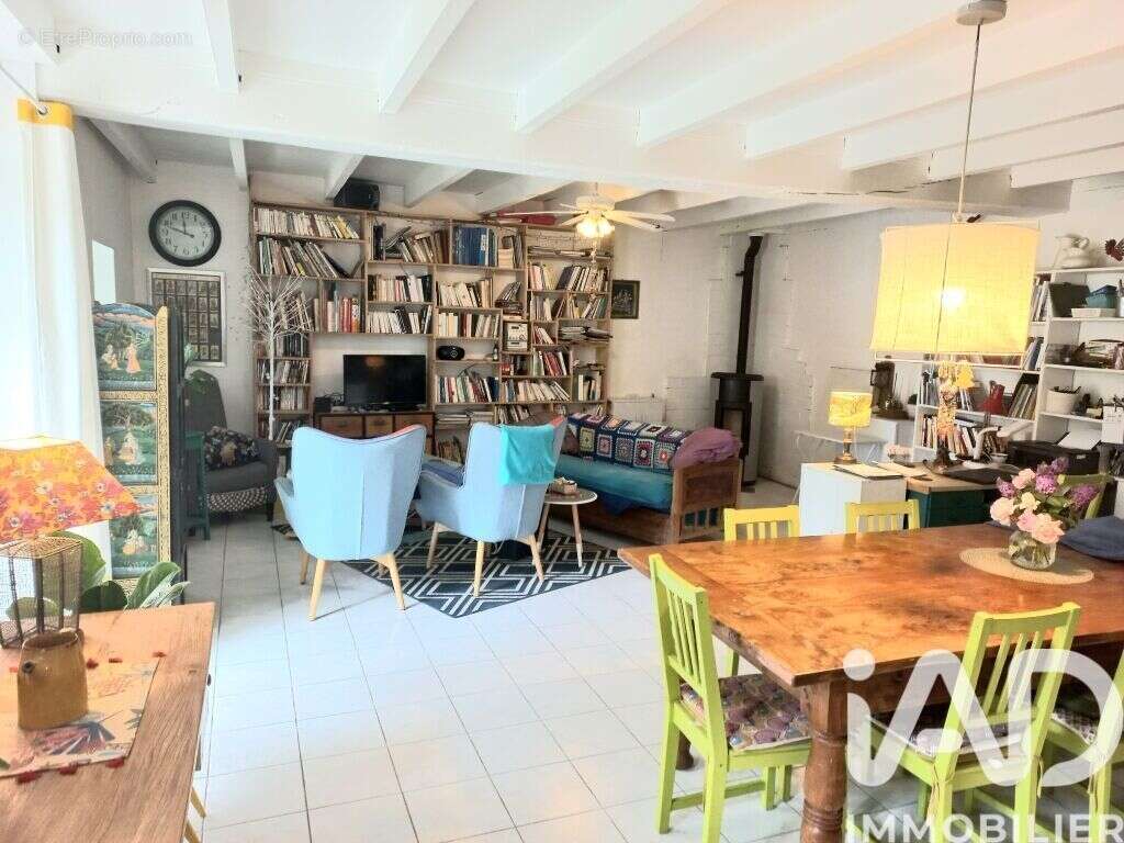 Photo 3 - Maison à MEURSAC