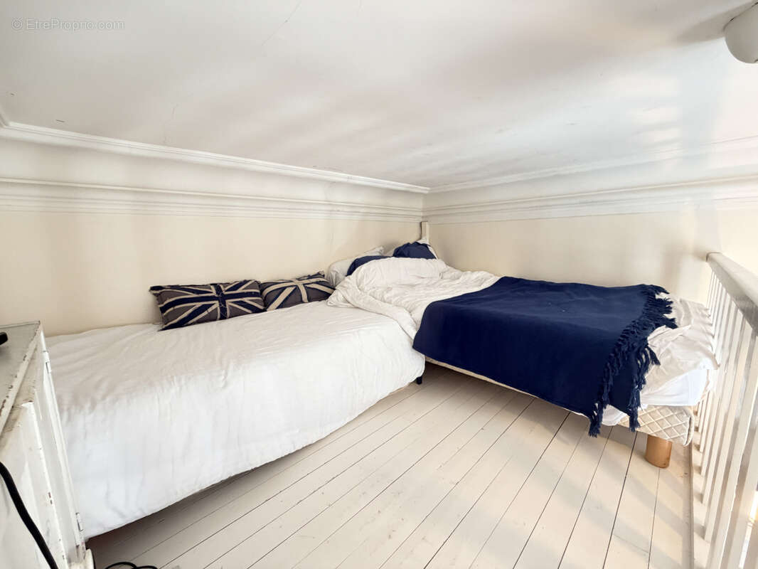 Appartement à TROUVILLE-SUR-MER