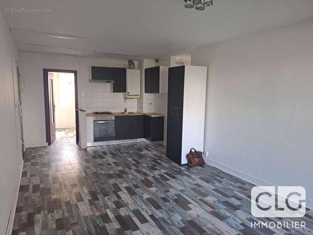Achat Appartement Quimper 4 pièce(s) - photo 6