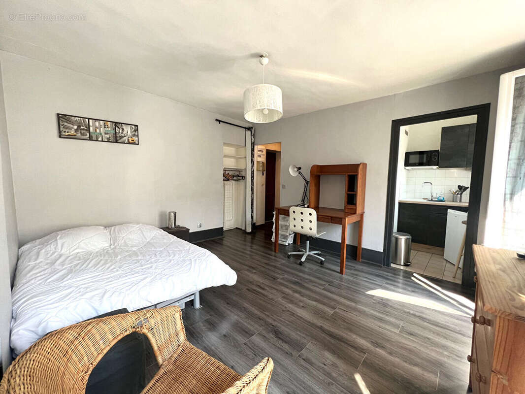 Appartement à FONTAINEBLEAU