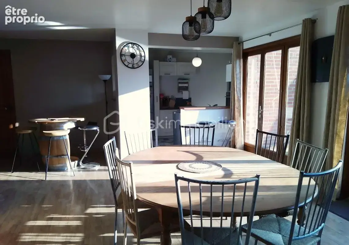Maison familiale à Fretin - photo 2